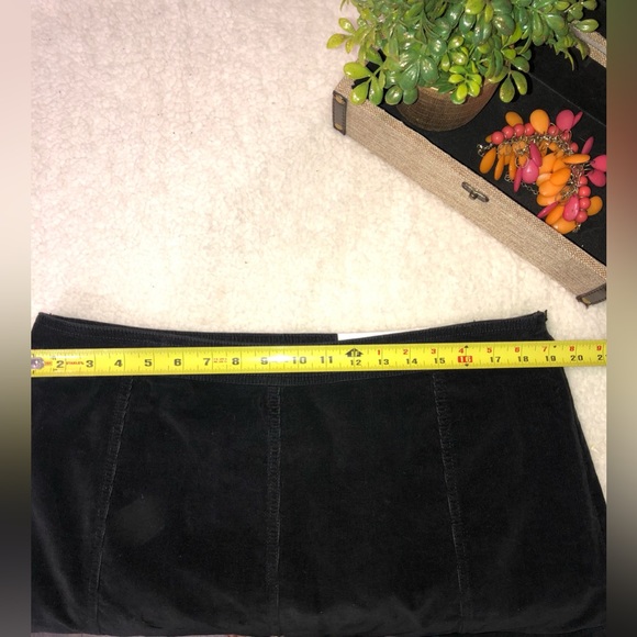 Croft & Barrow▪️SZ 18 Women SKIRT NWT - Picture 8 of 8